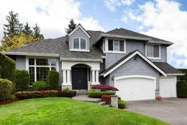 Home Exterior Renovations